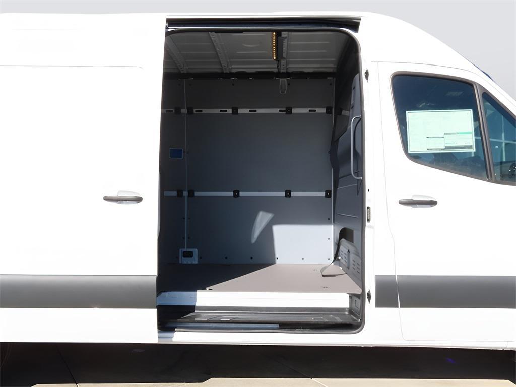used 2024 Mercedes-Benz Sprinter 3500XD car, priced at $58,808