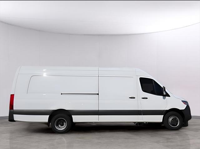 new 2024 Mercedes-Benz Sprinter 3500XD car, priced at $75,868