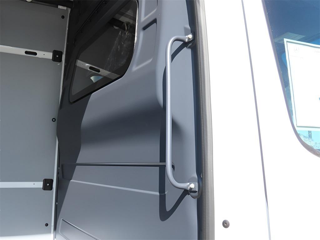 used 2024 Mercedes-Benz Sprinter 3500XD car, priced at $58,808