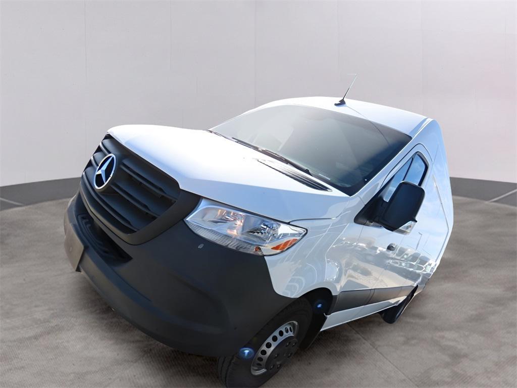used 2024 Mercedes-Benz Sprinter 3500XD car, priced at $58,808