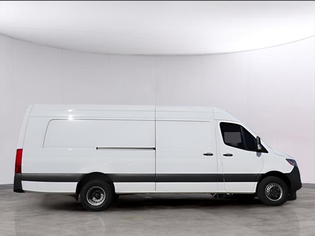 new 2024 Mercedes-Benz Sprinter 3500XD car, priced at $75,868