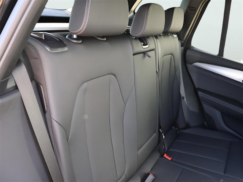 used 2024 BMW X3 car, priced at $44,990