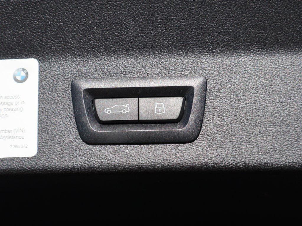 used 2024 BMW X3 car, priced at $44,990