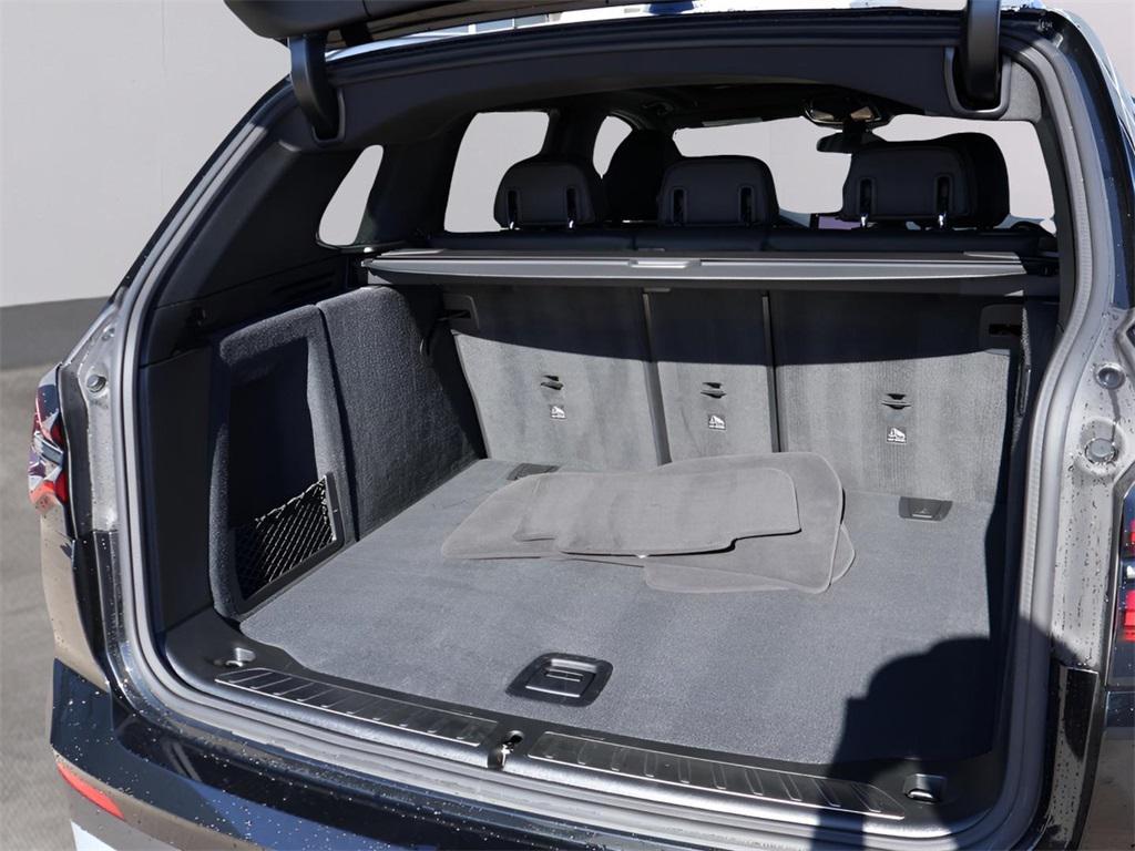 used 2024 BMW X3 car, priced at $44,990