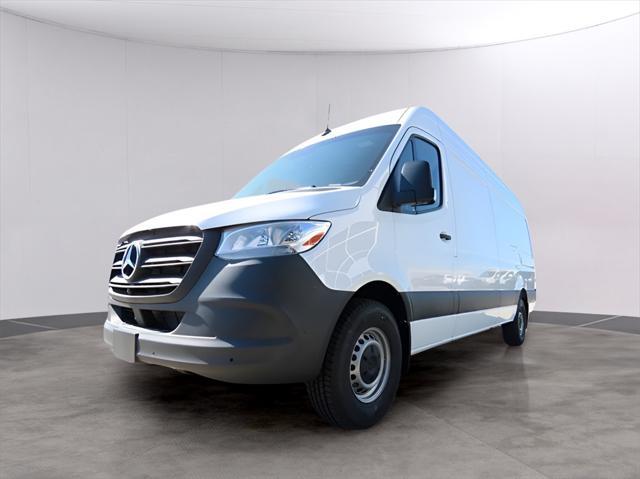 new 2024 Mercedes-Benz Sprinter 2500 car, priced at $68,050