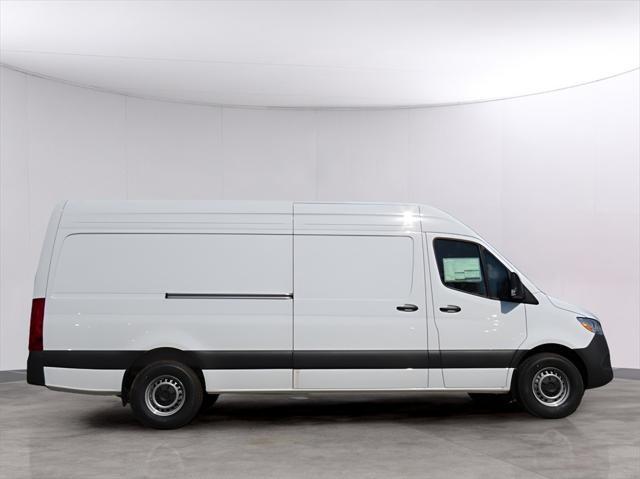 new 2024 Mercedes-Benz Sprinter 2500 car, priced at $68,050