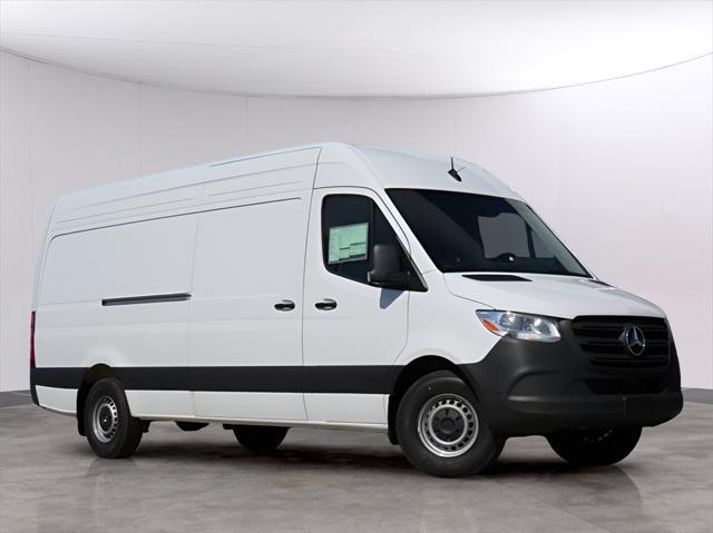 new 2024 Mercedes-Benz Sprinter 2500 car, priced at $68,050