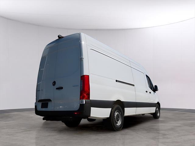 new 2024 Mercedes-Benz Sprinter 2500 car, priced at $68,050