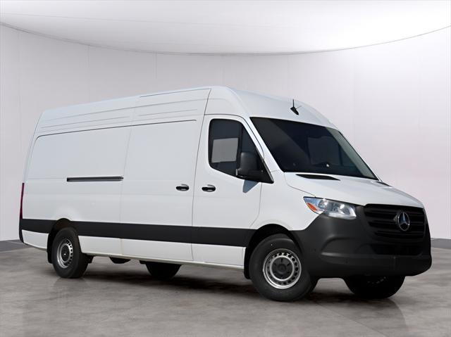 new 2024 Mercedes-Benz Sprinter 2500 car, priced at $68,050