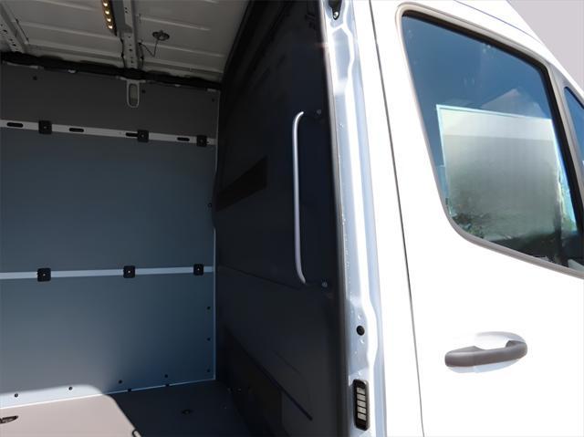 new 2024 Mercedes-Benz Sprinter 2500 car, priced at $68,050