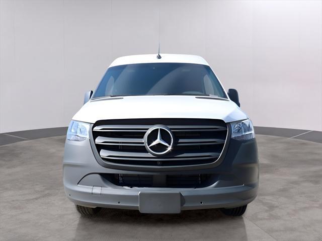 new 2024 Mercedes-Benz Sprinter 2500 car, priced at $68,050