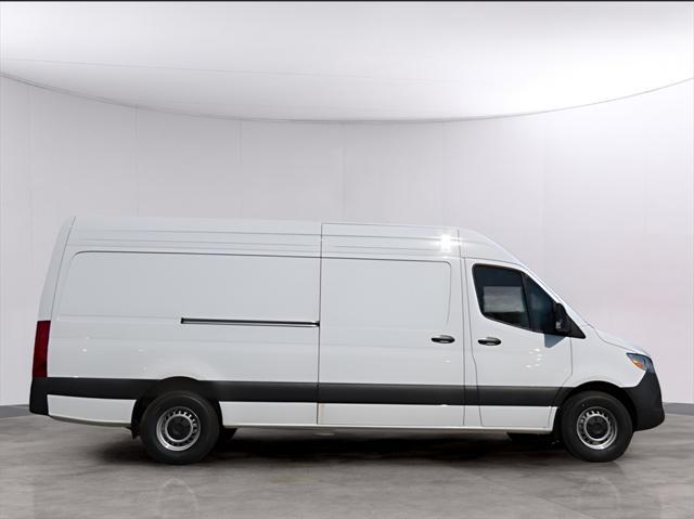 new 2024 Mercedes-Benz Sprinter 2500 car, priced at $68,050