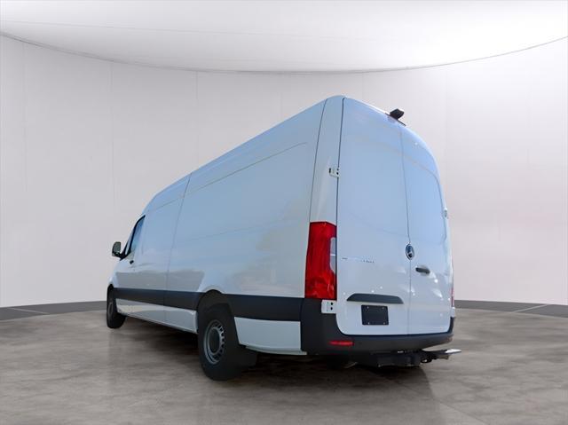 new 2024 Mercedes-Benz Sprinter 2500 car, priced at $68,050