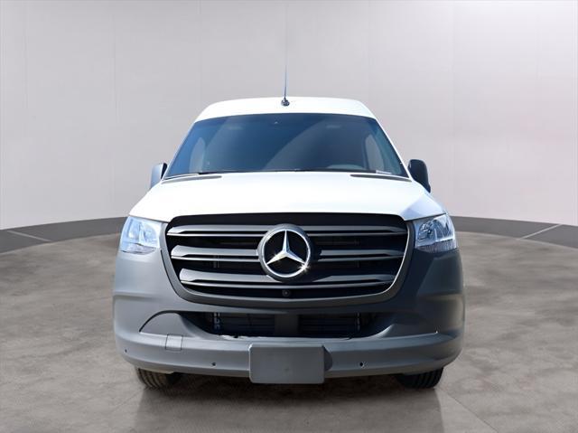 new 2024 Mercedes-Benz Sprinter 2500 car, priced at $68,050