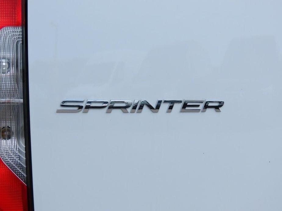 new 2024 Mercedes-Benz Sprinter 4500 car, priced at $78,344