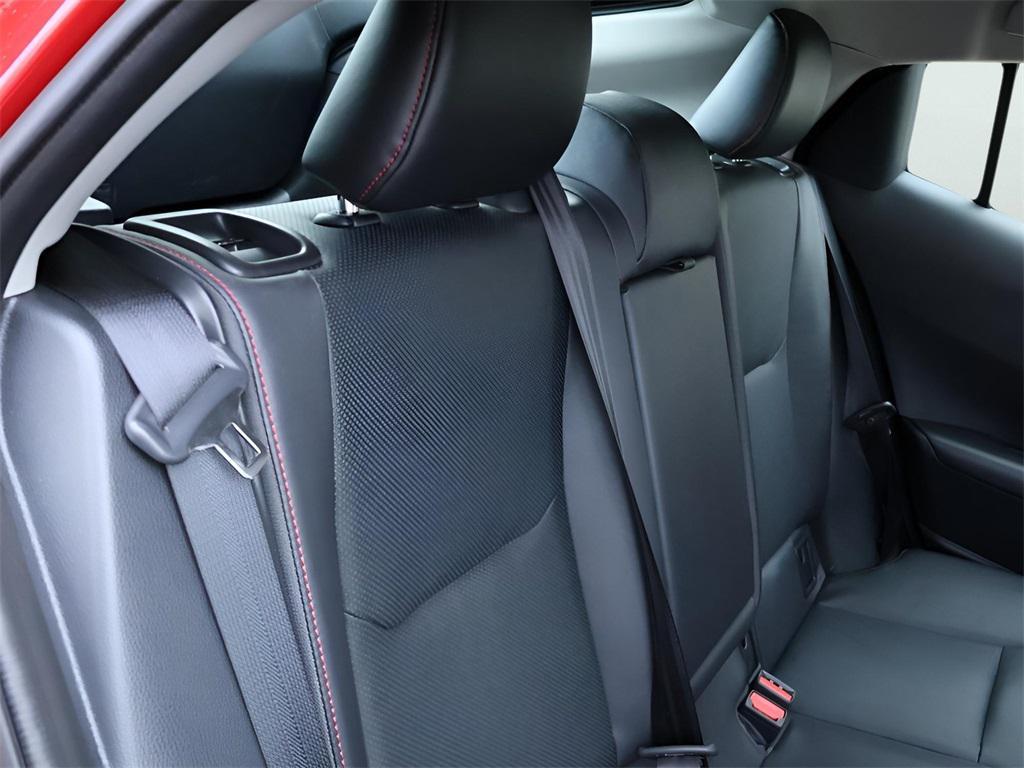 used 2024 Toyota Prius Prime car, priced at $36,990