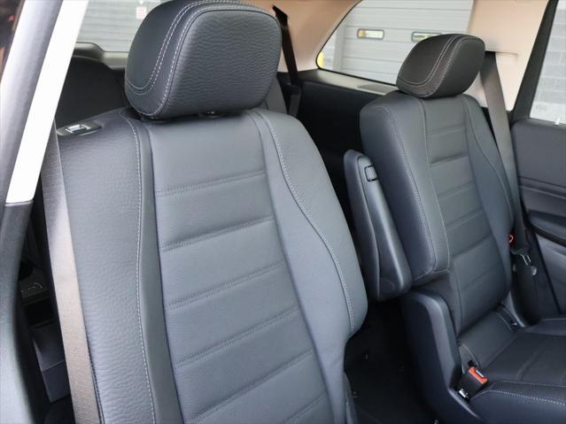 new 2025 Mercedes-Benz GLS 450 car, priced at $100,565