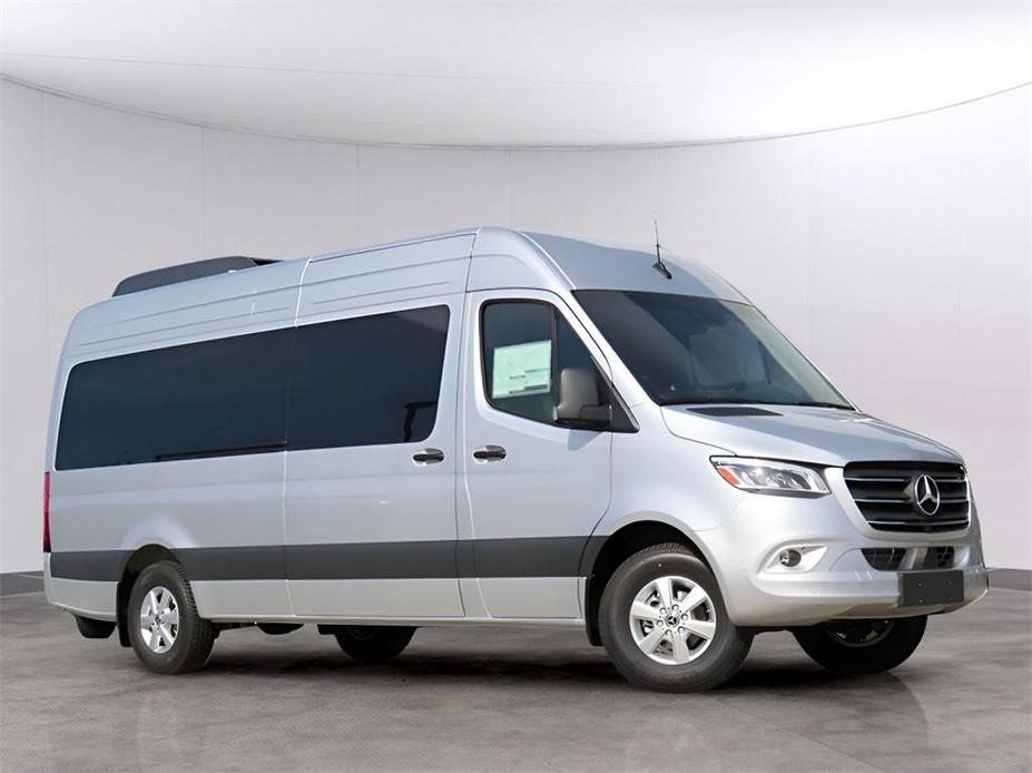 new 2024 Mercedes-Benz Sprinter 2500 car, priced at $88,824