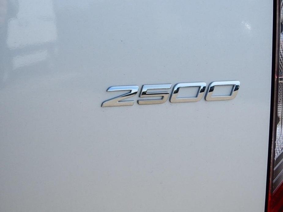 new 2024 Mercedes-Benz Sprinter 2500 car, priced at $88,824