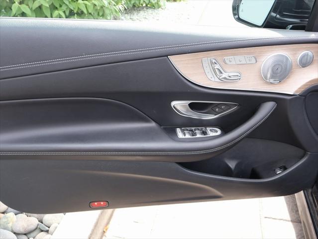 used 2019 Mercedes-Benz E-Class car, priced at $38,490