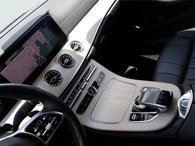 used 2019 Mercedes-Benz E-Class car, priced at $38,490