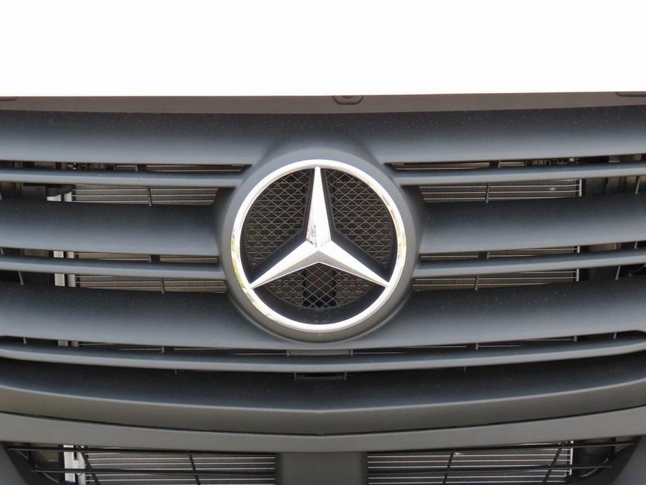 new 2024 Mercedes-Benz Sprinter 3500XD car, priced at $75,687