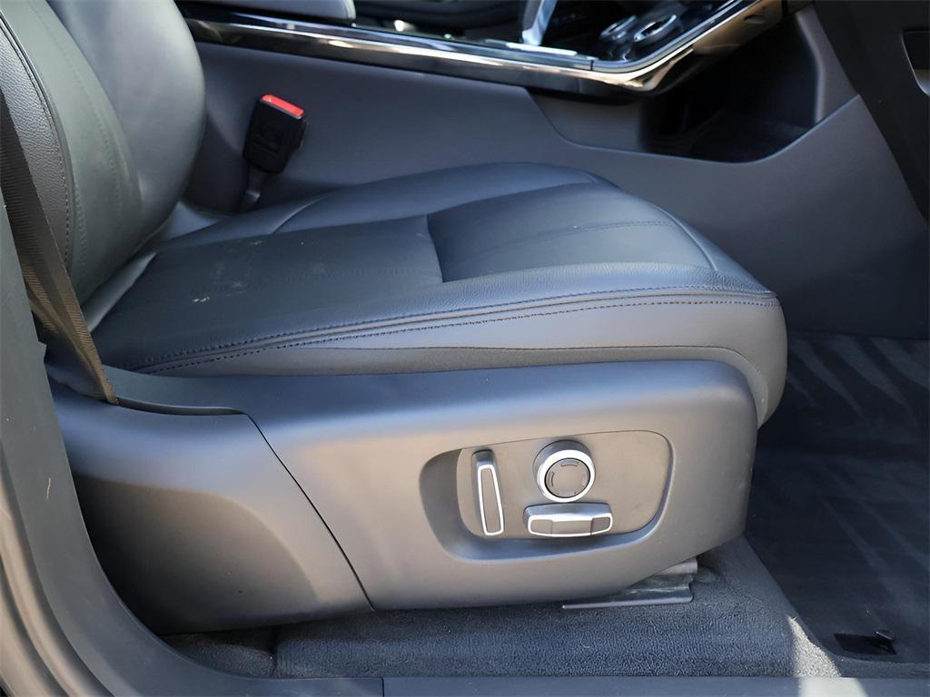 used 2022 Land Rover Range Rover Evoque car, priced at $26,391