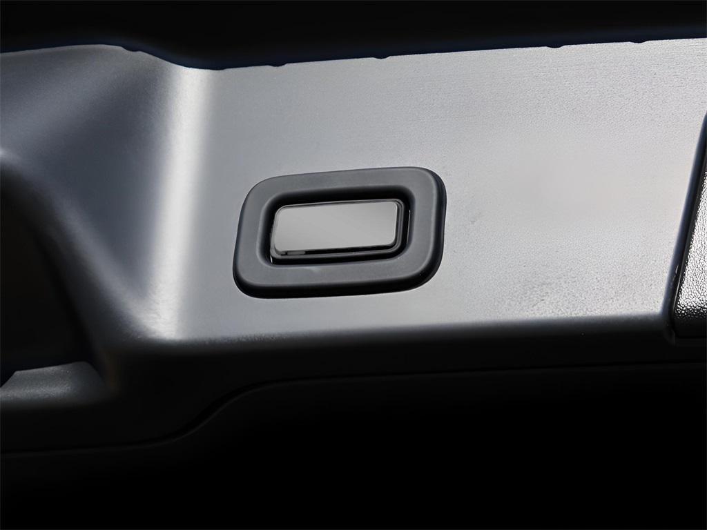 used 2022 Land Rover Range Rover Evoque car, priced at $26,391