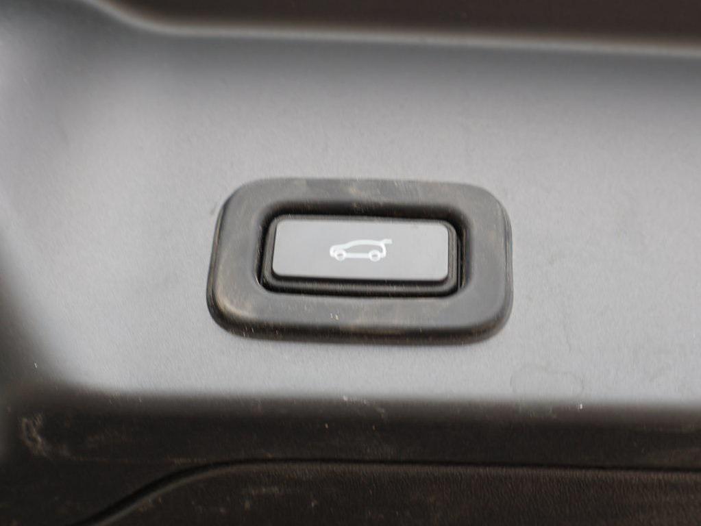 used 2022 Land Rover Range Rover Evoque car, priced at $28,990
