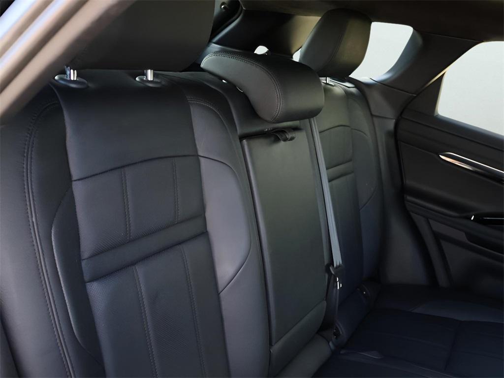 used 2022 Land Rover Range Rover Evoque car, priced at $26,391