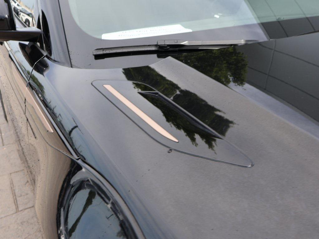used 2022 Land Rover Range Rover Evoque car, priced at $28,990