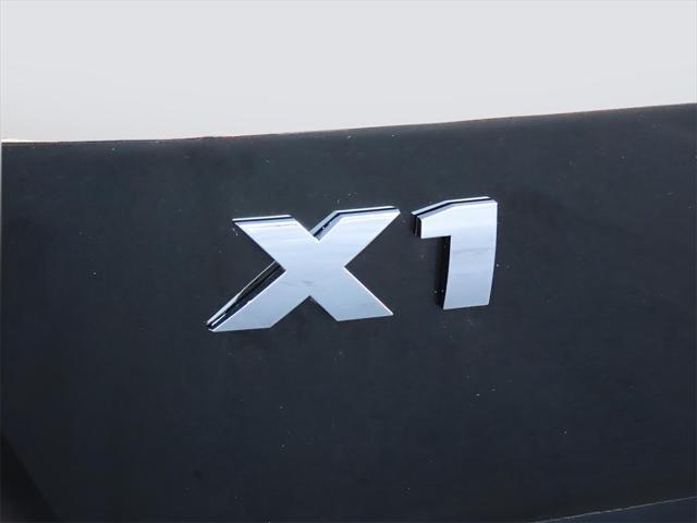 used 2024 BMW X1 car, priced at $49,990