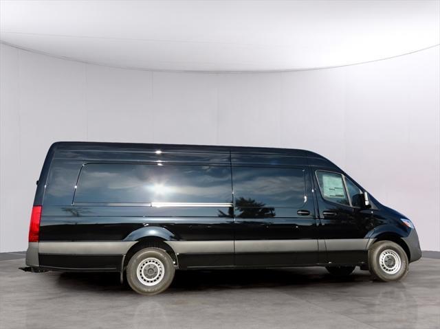 new 2024 Mercedes-Benz Sprinter 2500 car, priced at $72,964