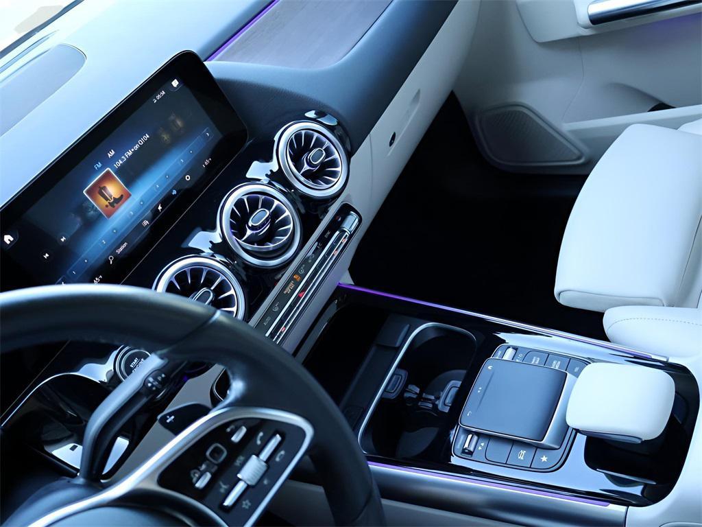 used 2022 Mercedes-Benz GLA 250 car, priced at $29,760