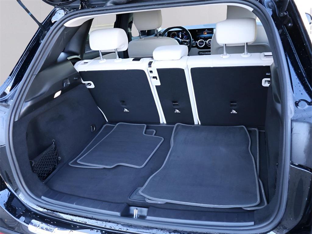 used 2022 Mercedes-Benz GLA 250 car, priced at $29,760