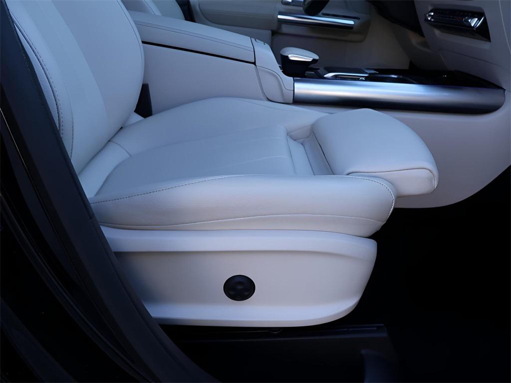 used 2022 Mercedes-Benz GLA 250 car, priced at $29,760