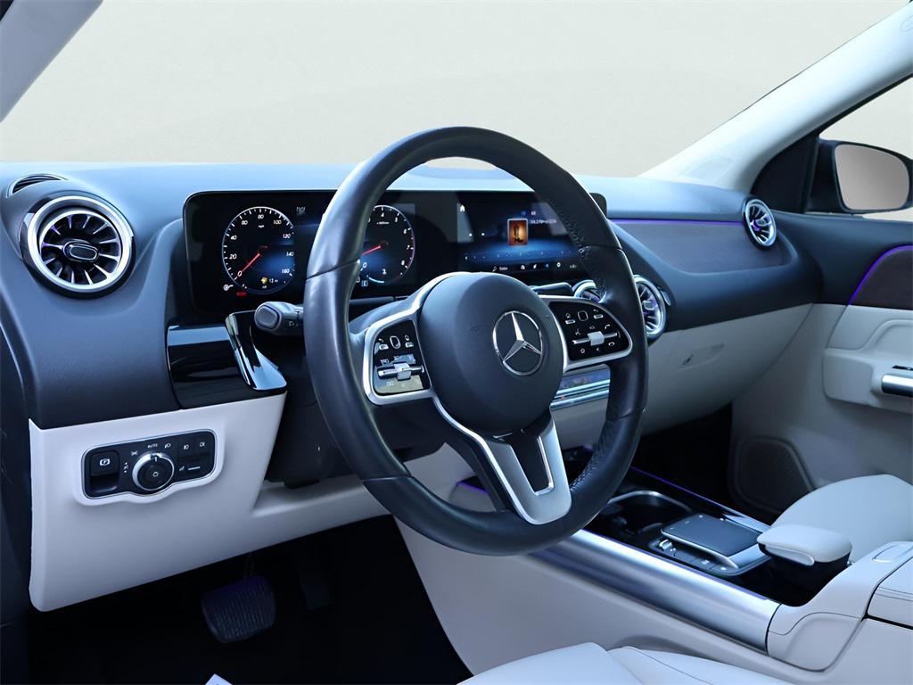 used 2022 Mercedes-Benz GLA 250 car, priced at $29,760
