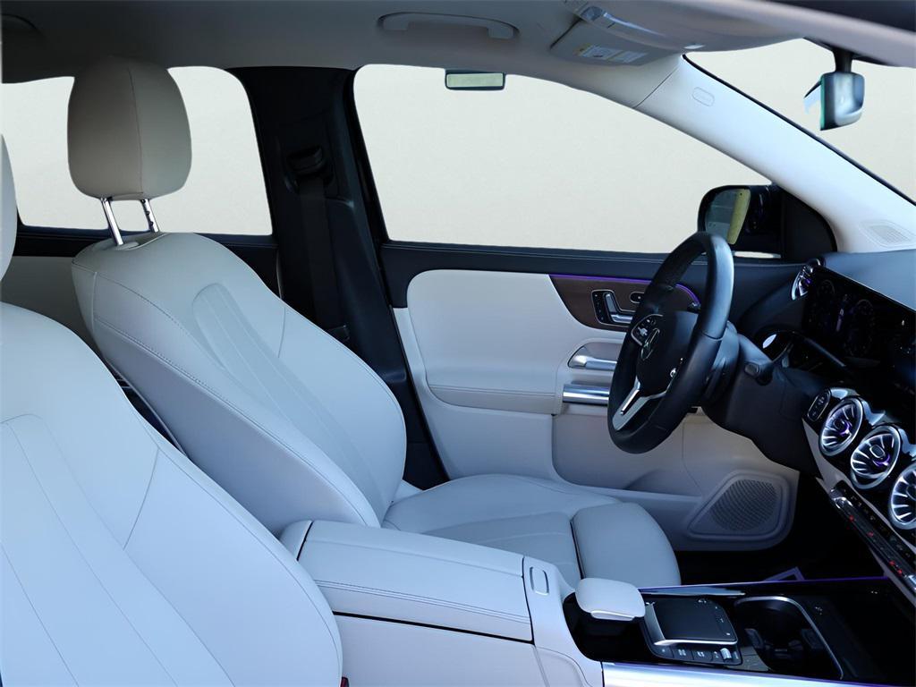 used 2022 Mercedes-Benz GLA 250 car, priced at $29,760