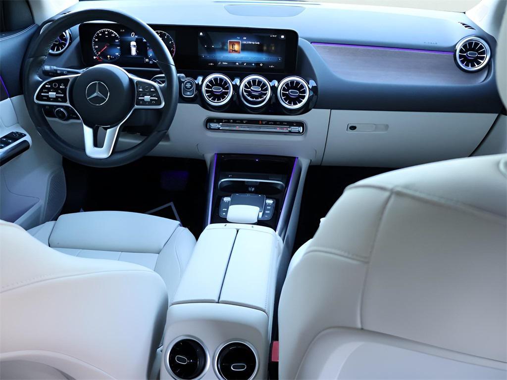 used 2022 Mercedes-Benz GLA 250 car, priced at $29,760