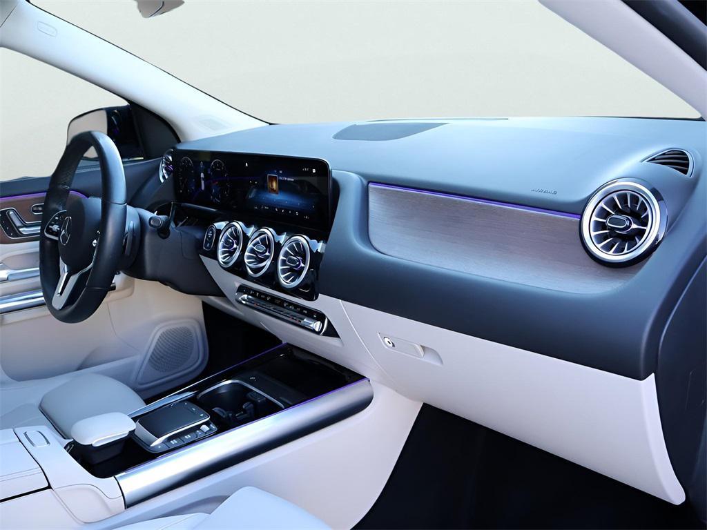 used 2022 Mercedes-Benz GLA 250 car, priced at $29,760