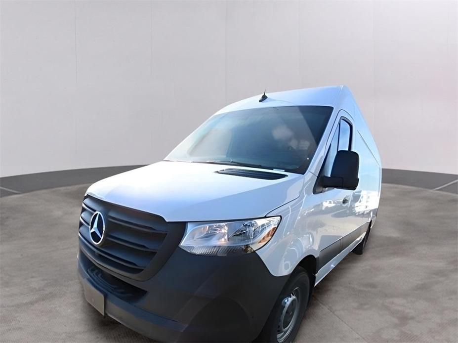 new 2024 Mercedes-Benz Sprinter 2500 car, priced at $69,323