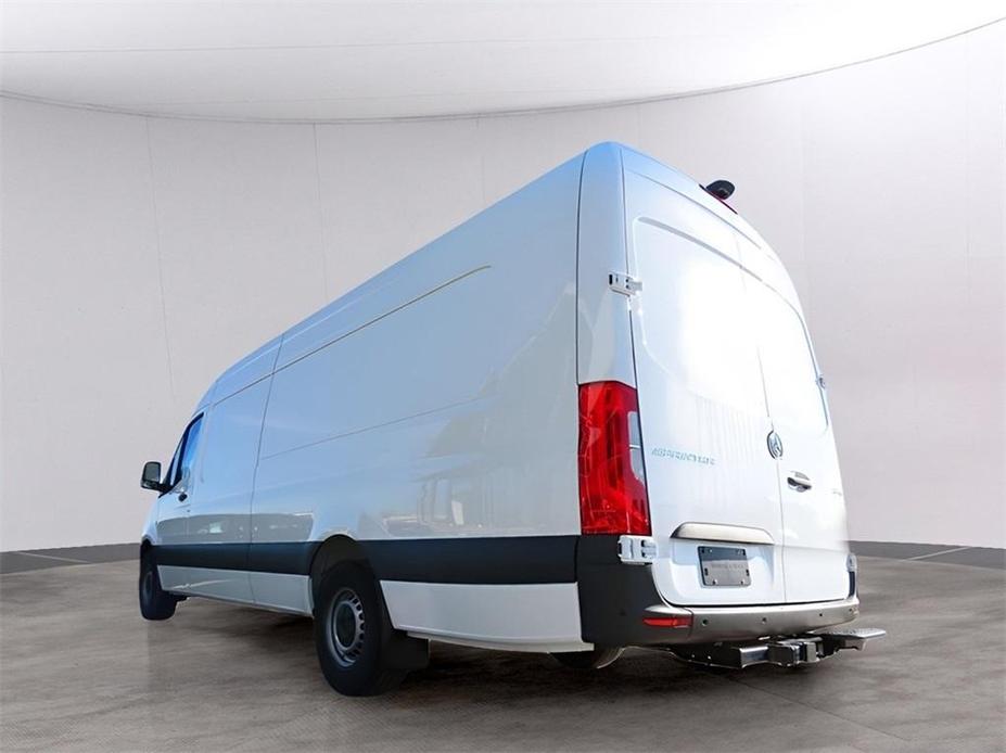 new 2024 Mercedes-Benz Sprinter 2500 car, priced at $69,323