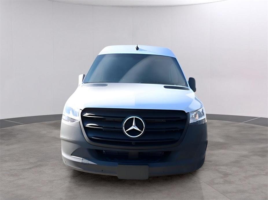 new 2024 Mercedes-Benz Sprinter 2500 car, priced at $69,323