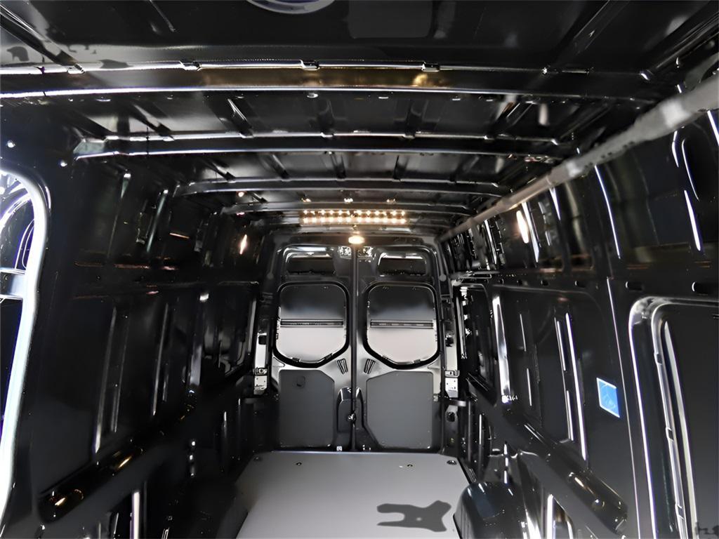 new 2024 Mercedes-Benz Sprinter 2500 car, priced at $80,800