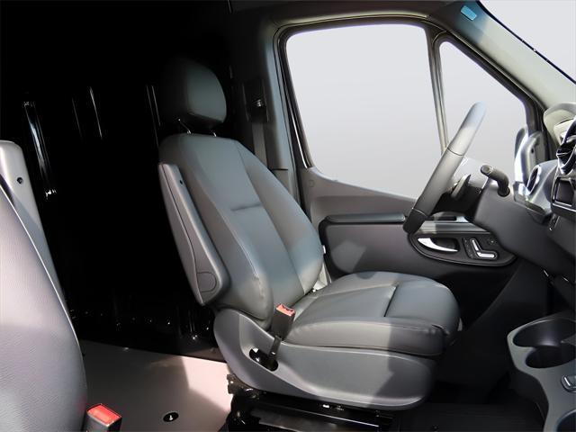 new 2024 Mercedes-Benz Sprinter 2500 car, priced at $80,800