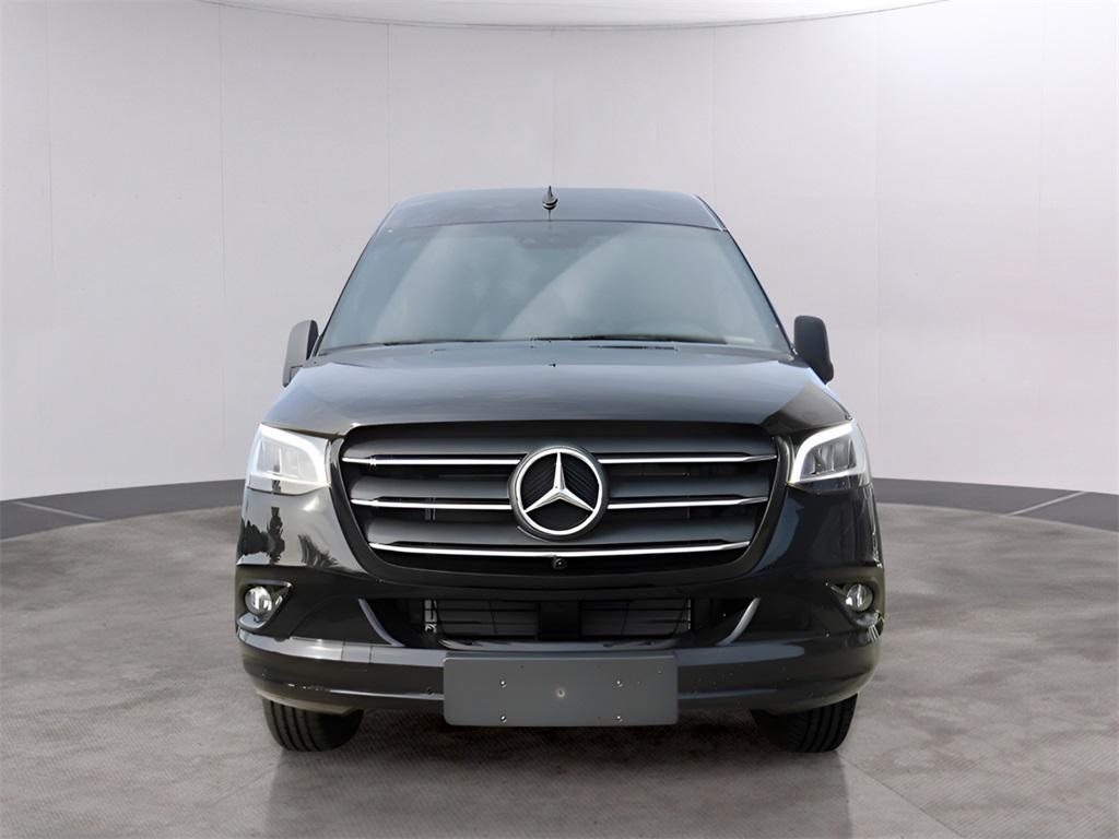 new 2024 Mercedes-Benz Sprinter 2500 car, priced at $80,800