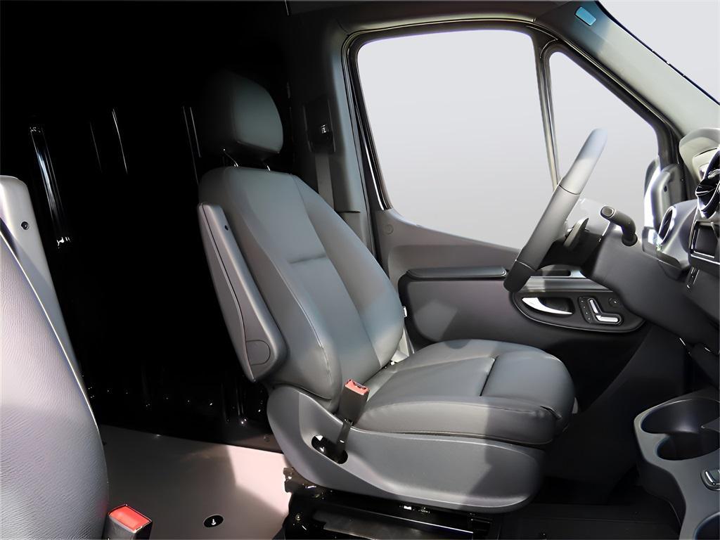 new 2024 Mercedes-Benz Sprinter 2500 car, priced at $80,800