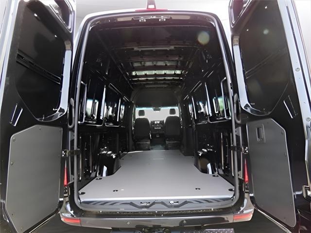 new 2024 Mercedes-Benz Sprinter 2500 car, priced at $80,800