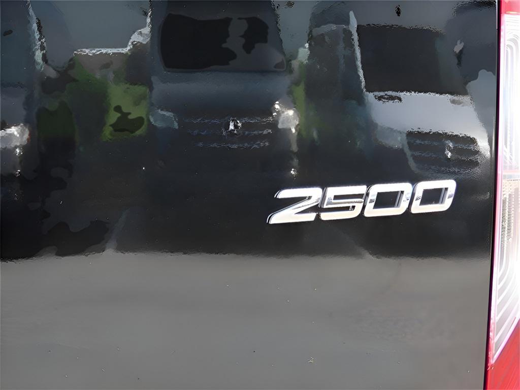 new 2024 Mercedes-Benz Sprinter 2500 car, priced at $80,800