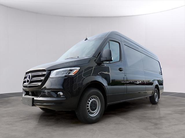 new 2024 Mercedes-Benz Sprinter 2500 car, priced at $80,800